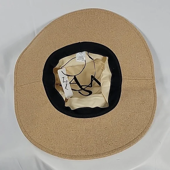 ASN Floppy Sunhat- Sold - Picture 4 of 10